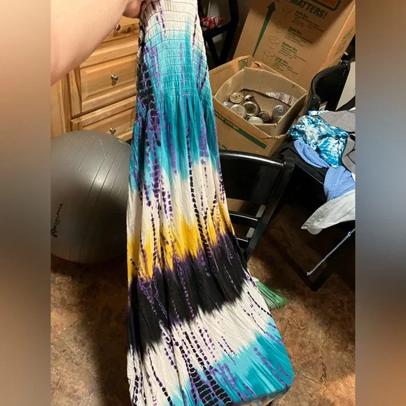 DRESSES-TOPS - Picture 8 of 15